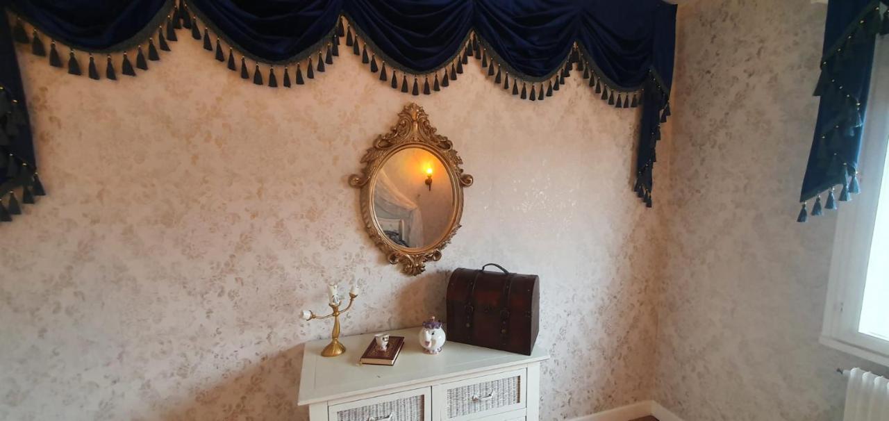 Gite Aventure, Logement Entier + Escape Game ! Villa Verzenay Kültér fotó
