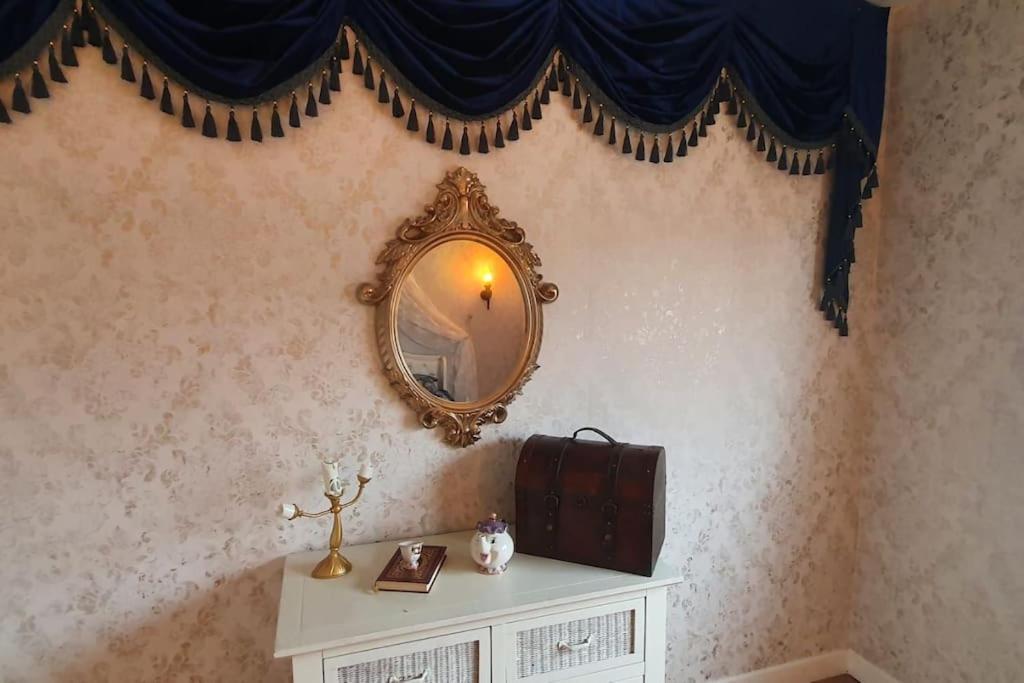 Gite Aventure, Logement Entier + Escape Game ! Villa Verzenay Kültér fotó