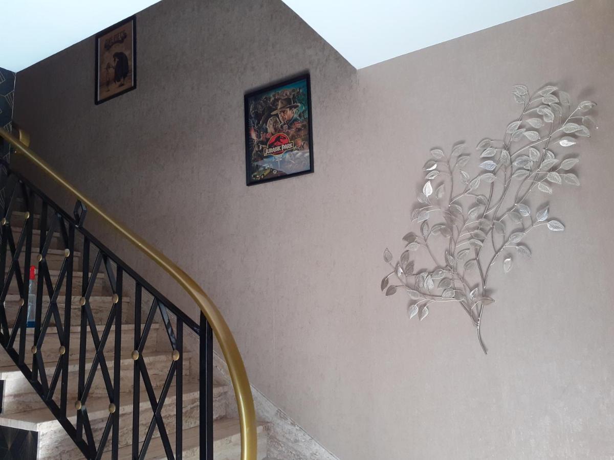 Gite Aventure, Logement Entier + Escape Game ! Villa Verzenay Kültér fotó