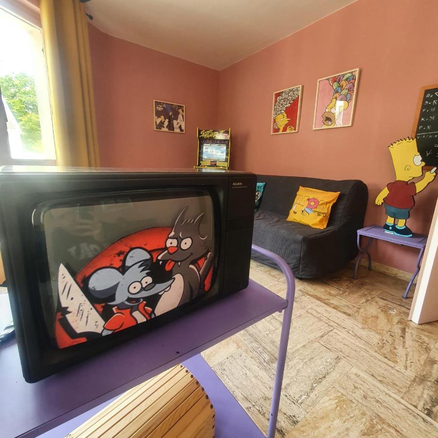 Gite Aventure, Logement Entier + Escape Game ! Villa Verzenay Kültér fotó