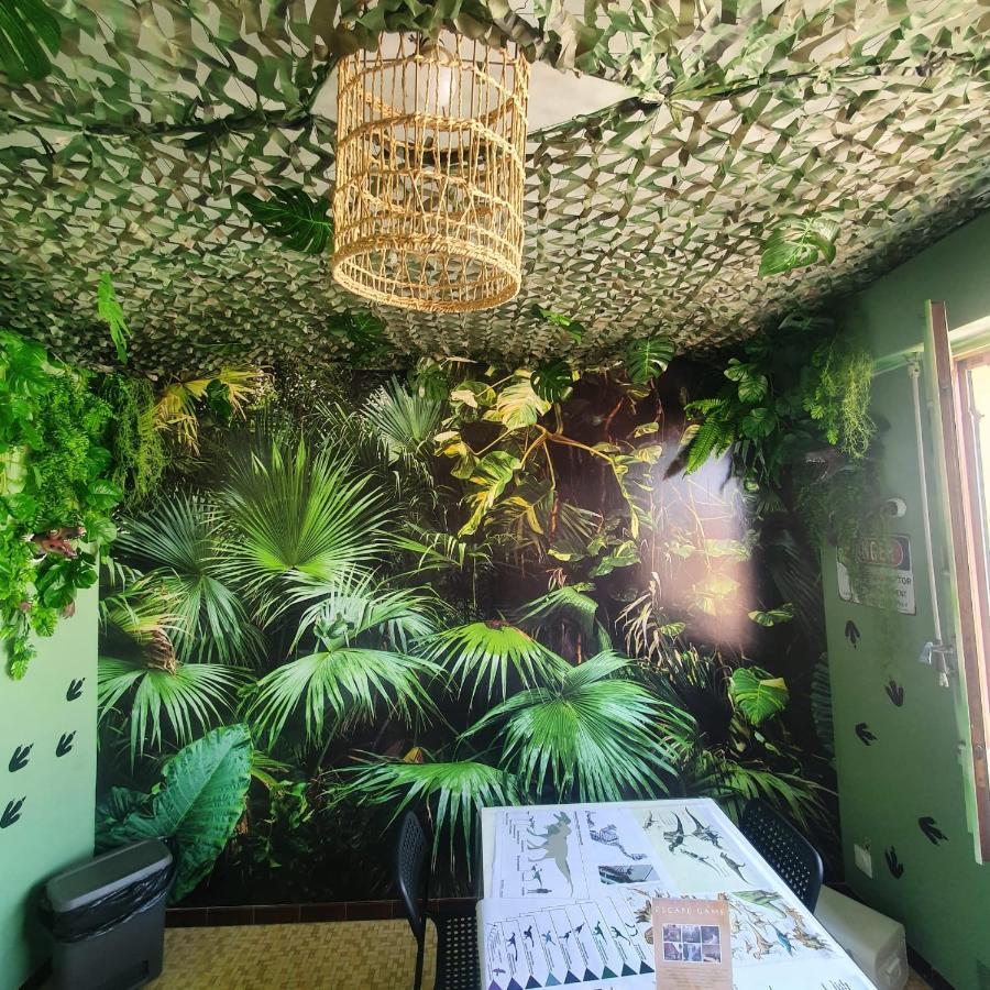 Gite Aventure, Logement Entier + Escape Game ! Villa Verzenay Kültér fotó